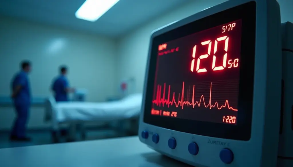 Ταχυκαρδία και αυξημένος καρδιακός ρυθμός