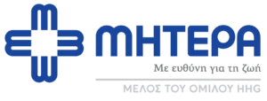 Μητέρα – Μέλος του Ομίλου HHG